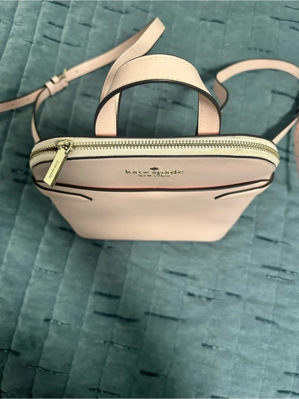 Kate Spade Staci Dome Backpack